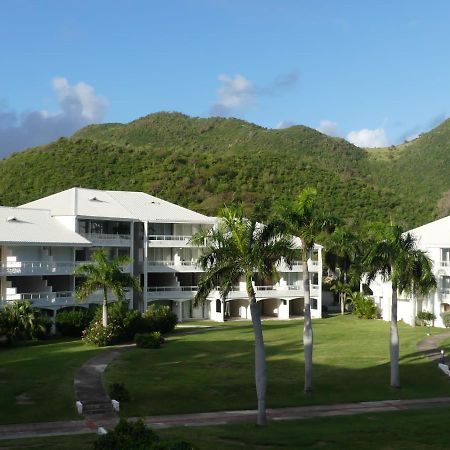 La Vie Est Belle A Saint Martin Apartment Anse Marcel Exterior photo