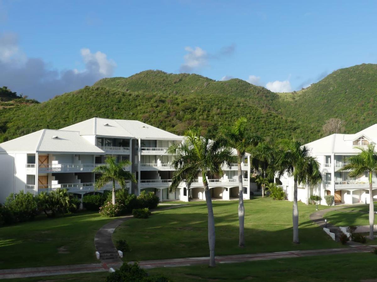 La Vie Est Belle A Saint Martin Apartment Anse Marcel Exterior photo