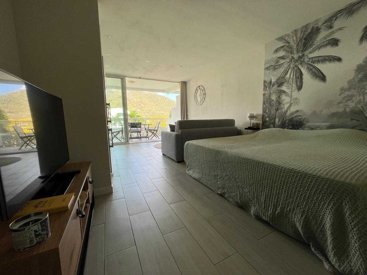 La Vie Est Belle A Saint Martin Apartment Anse Marcel Exterior photo